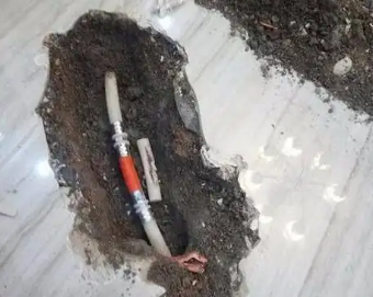 麻阳测漏水电话