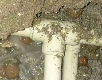 麻阳测漏水多少钱