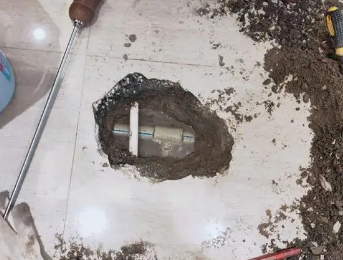 麻阳测漏水电话