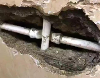 麻阳测漏水哪家好