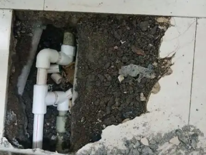 麻阳测漏水哪家好