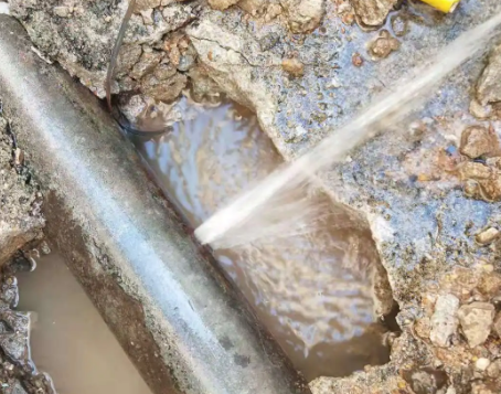 麻阳测漏水公司