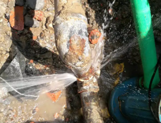 麻阳测漏水公司电话