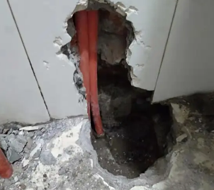 麻阳漏水检测电话