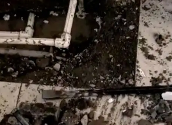 麻阳漏水检测电话