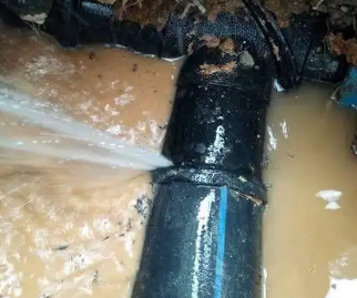 麻阳测漏水公司哪家好