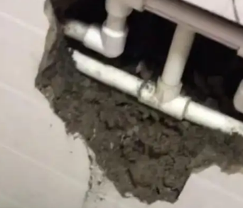 麻阳漏水检测电话