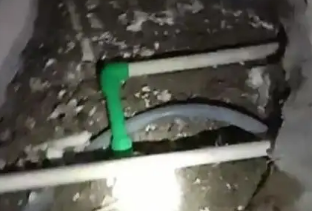 麻阳测漏水公司