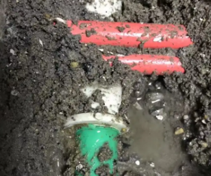 麻阳漏水检测电话