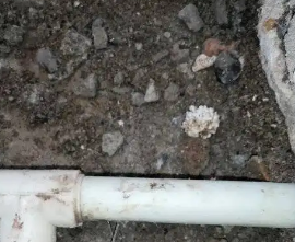 麻阳漏水检测哪家好