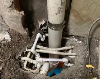 麻阳漏水检测哪家好