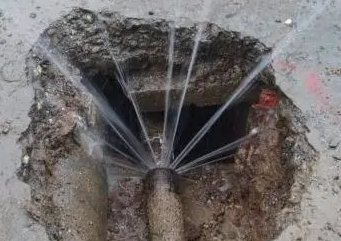 麻阳漏水检测多少钱