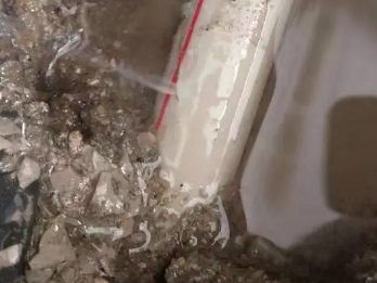 麻阳漏水检测哪家好