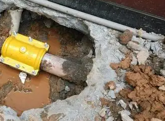 麻阳漏水检测哪家好