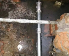 麻阳漏水检测公司电话