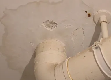 麻阳卫生间测漏水多少钱