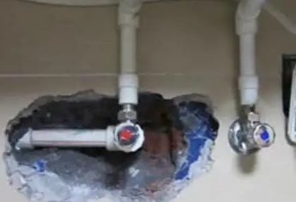 麻阳卫生间测漏水查询方法