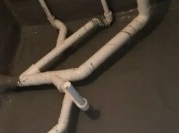 麻阳水管漏水检测知识点