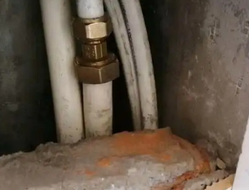 麻阳水管漏水检测哪家好