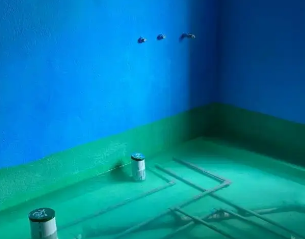 麻阳卫生间防水