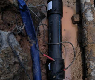 麻阳水管漏水检测多少钱