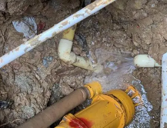 麻阳水管漏水检测哪家好