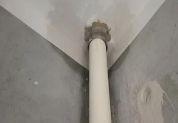 麻阳卫生间测漏水之渗水防护