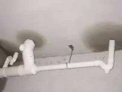 麻阳卫生间测漏水的几种情景