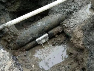 麻阳水管漏水检测的传递距离多少