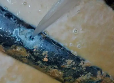 麻阳水管漏水检测多少钱