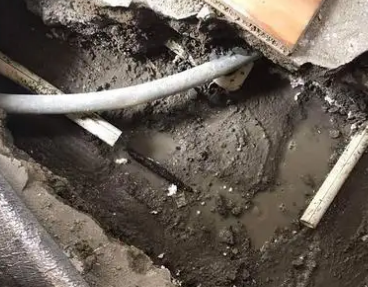 麻阳卫生间测漏水价格明细