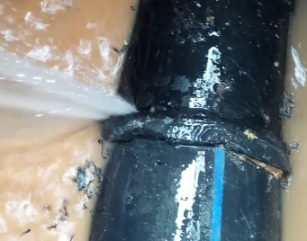 麻阳水管漏水检测的小妙招