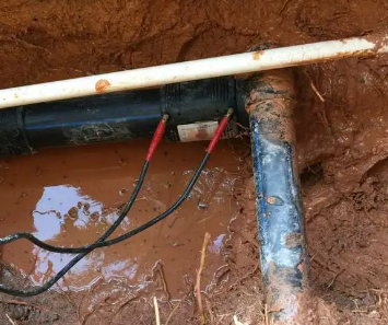 麻阳水管漏水检测多少钱