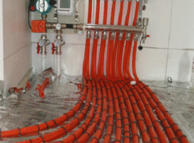 麻阳地暖维修多少钱