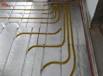 麻阳地暖维修哪家好