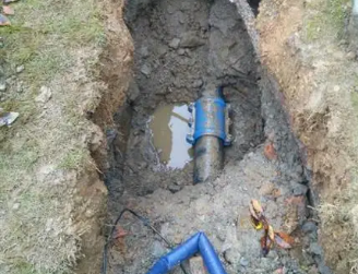 麻阳水管漏水检测多少钱