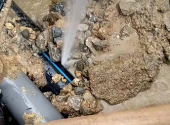 麻阳水管漏水检测哪家好