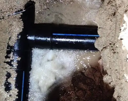 麻阳水管漏水检测哪家好