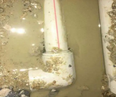 麻阳水管漏水检测多少钱