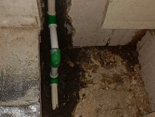 麻阳卫生间测漏水哪家好