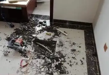 麻阳漏水检测多少钱