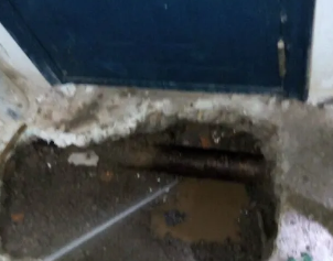 麻阳水管漏水检测多少钱