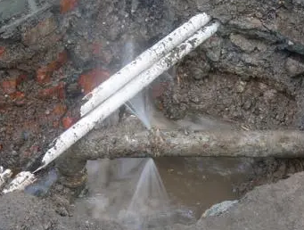 麻阳测漏水多少钱