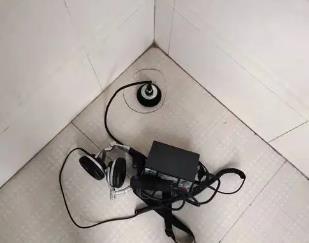 麻阳测漏水公司