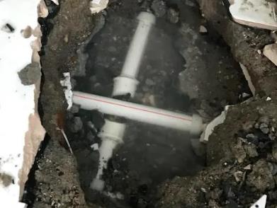 麻阳漏水检测公司哪家好