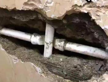 麻阳漏水检测电话多少