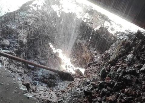 麻阳漏水检测哪家好